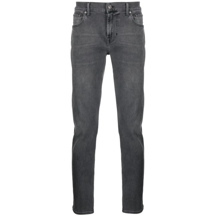 Slim-fit Jeans 7 For All Mankind