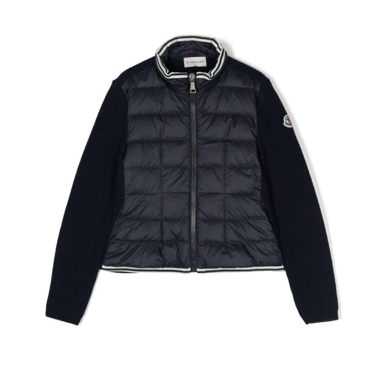 Sweter Chłopięcy Moncler