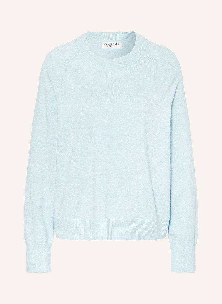 Marc O'polo Denim Sweter blau