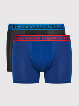 Komplet 2 par bokserek Henderson