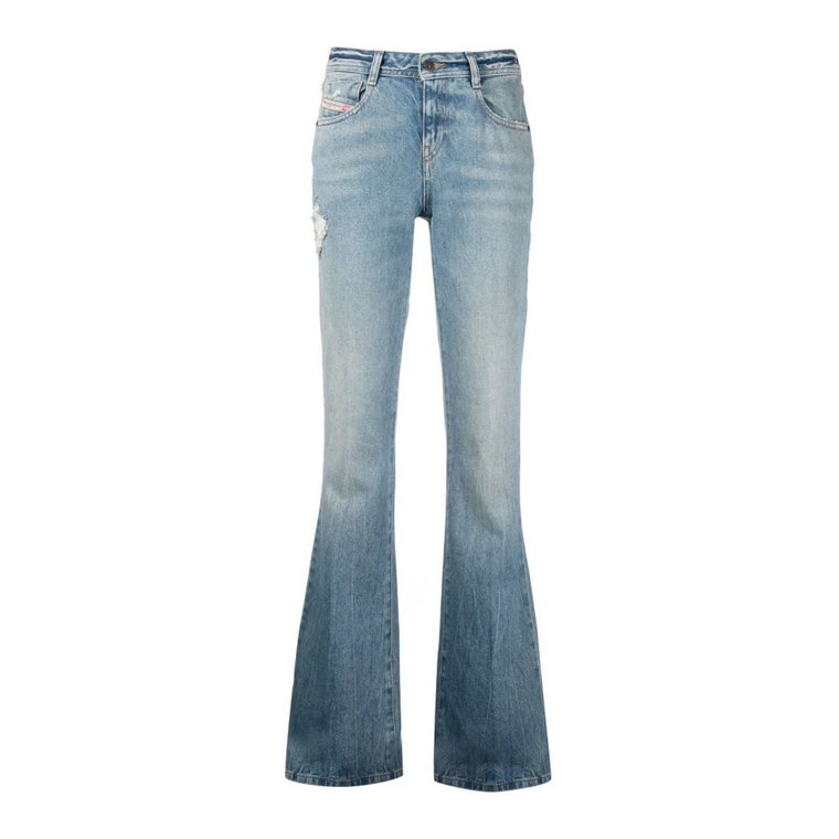 Flared Jeans Diesel