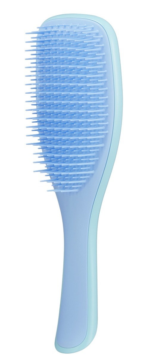 Tangle Teezer Szczotka Wet Detangler do Rozczesywania Włosów Na Mokro Denim Blues