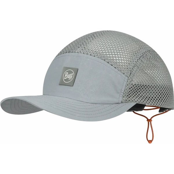 Czapka z daszkiem 5 Panel Air Cap Buff