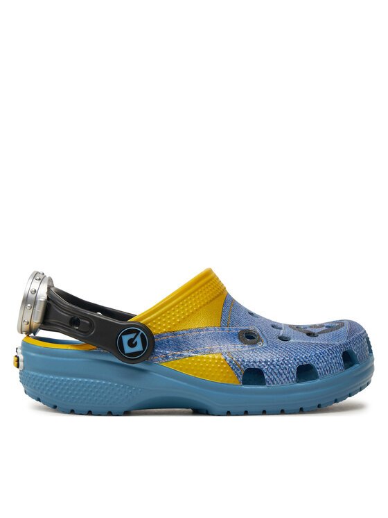 Klapki Crocs