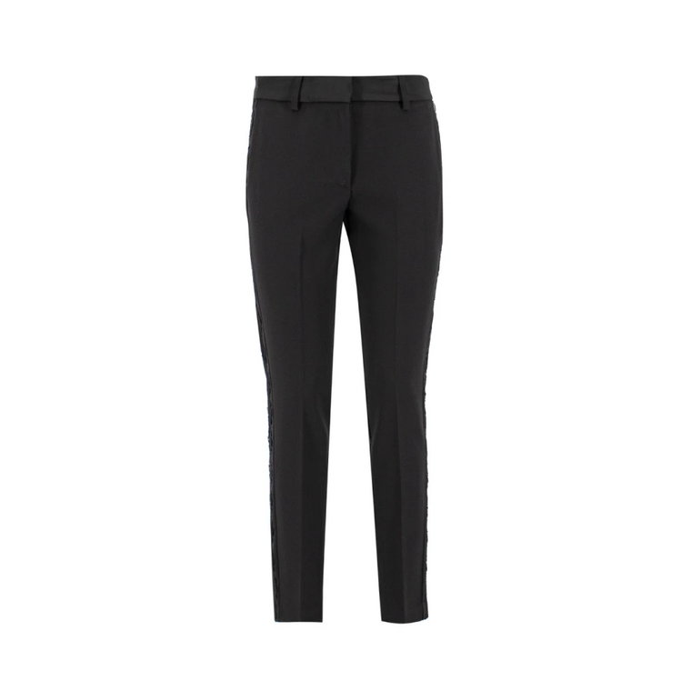 Trousers Ermanno Scervino