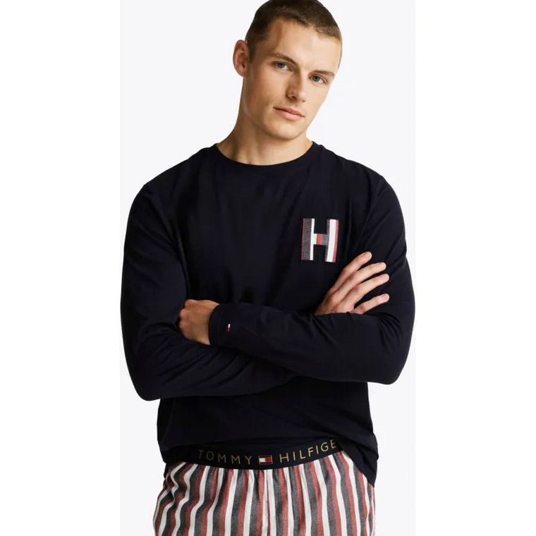 Tommy Hilfiger Piżama | Regular Fit