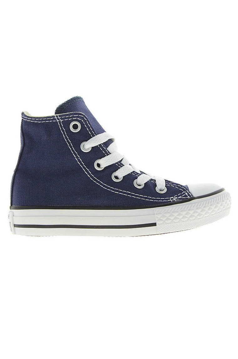 Converse - Trampki dziecięce Chuck Taylor All Star 3J233-NAVY