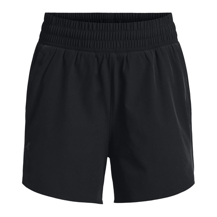 Spodenki treningowe damskie Under Armour Vanish 5in