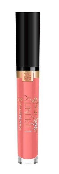 Max Factor Lipfinity Velvet Matte 030 - szminka do ust 3,5ml