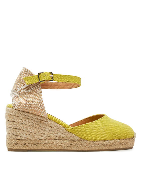 Espadryle Castañer