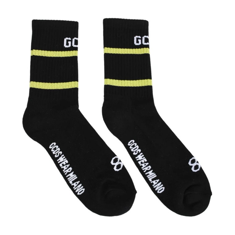 Socks Gcds