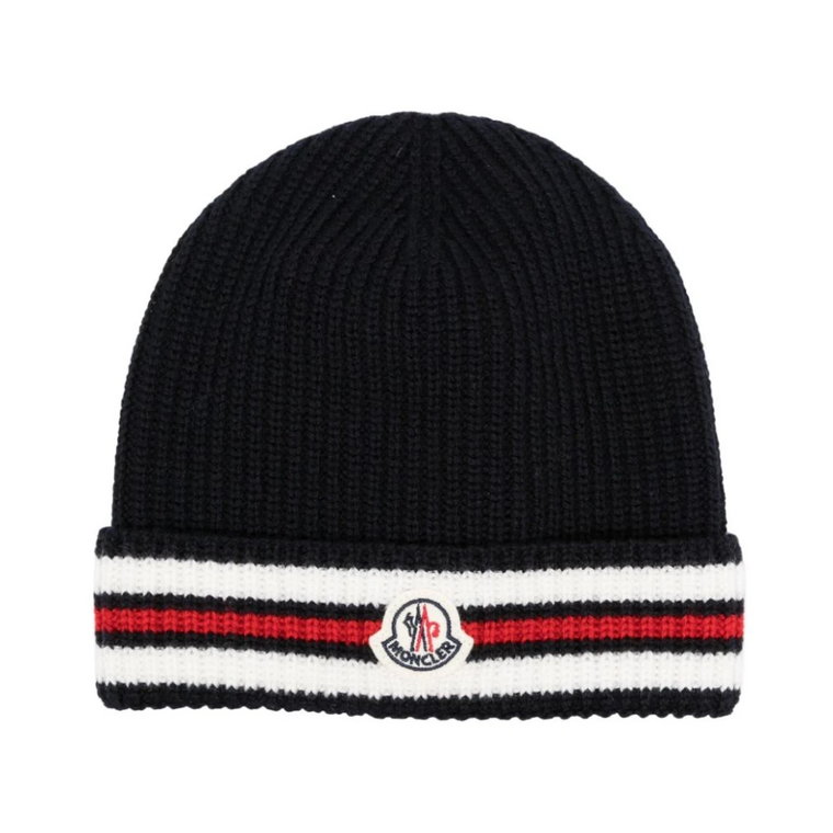 Beanie Moncler