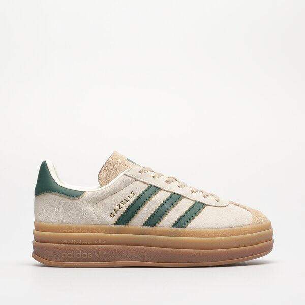 ADIDAS GAZELLE BOLD W