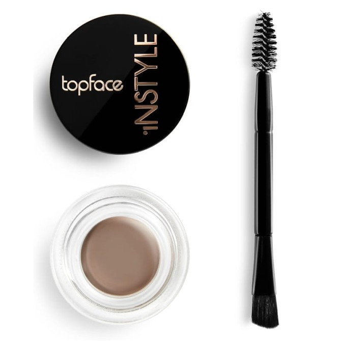 Topface Instyle Eyebrow Gel żel do brwi 003 3.5g