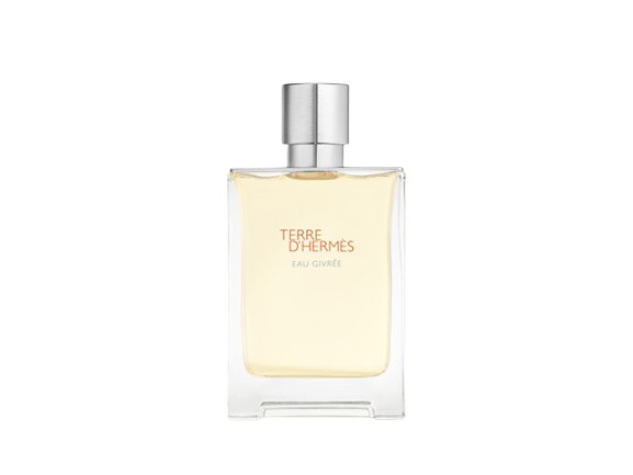 Hermes Terre D'Hermes Givree Woda perfumowana dla mężczyzn 50 ml