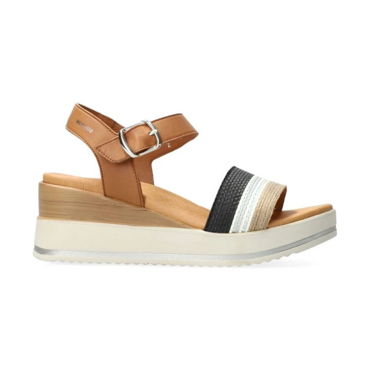 Flat Sandals Mephisto