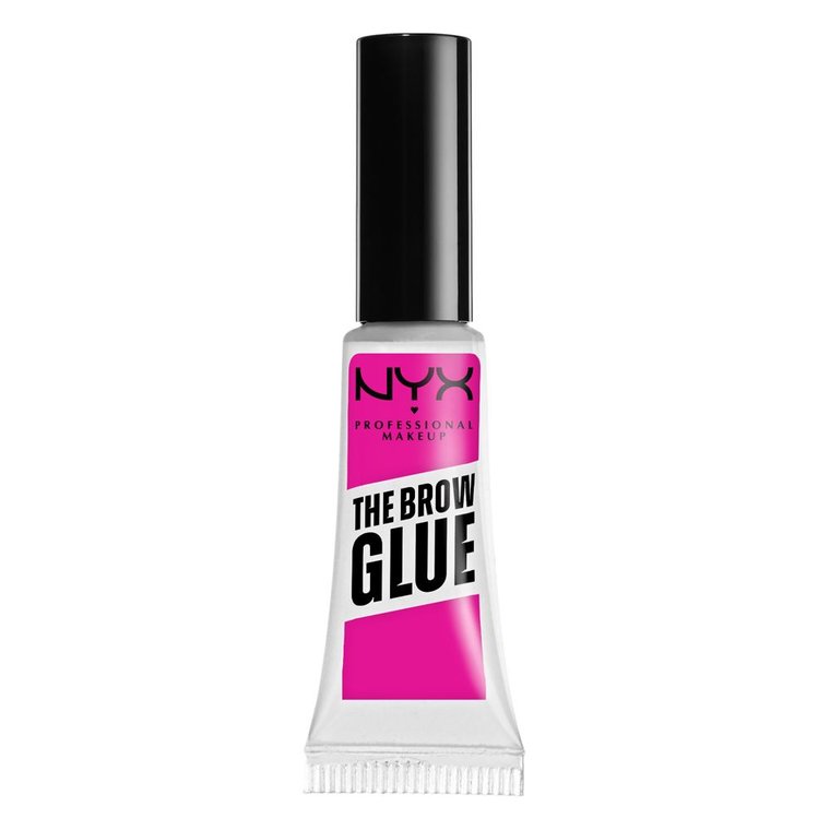 NYX The Brow Glue Żel do brwi Transparent