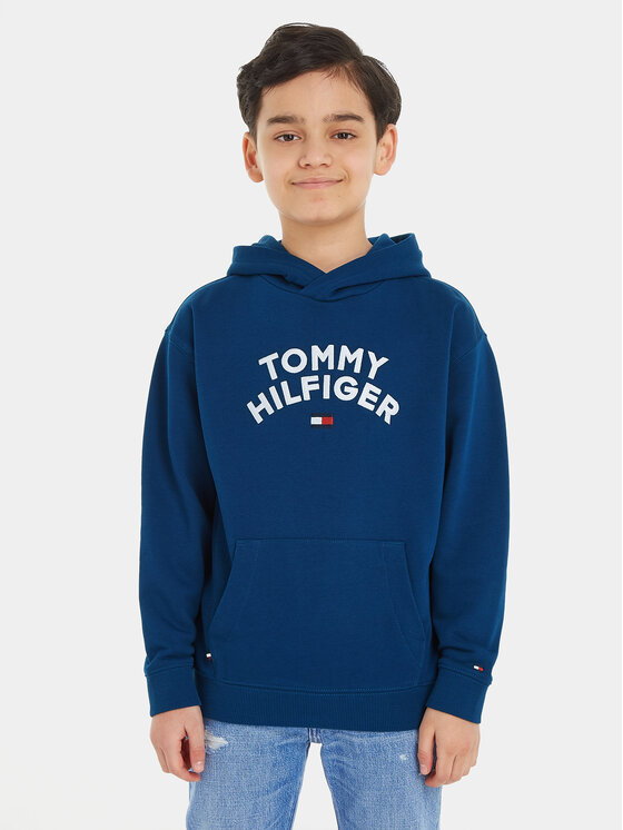 Bluza Tommy Hilfiger