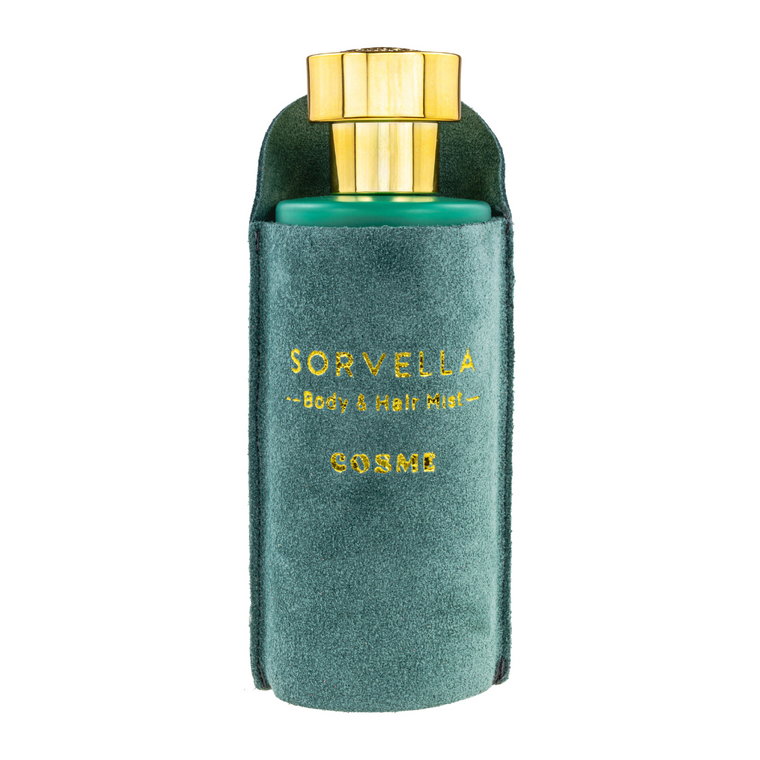 Cosme - Mgiełka do ciała i włosów Sorvella Perfume 100 Ml