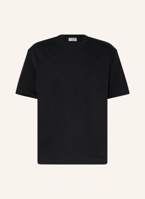 Filippa K T-Shirt schwarz