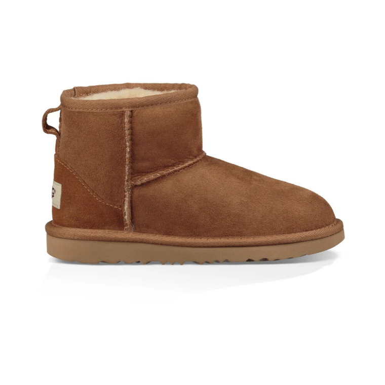 Botki Classic II Mini UGG