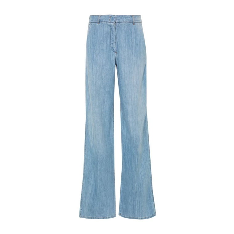 Flared Jeans Ermanno Scervino