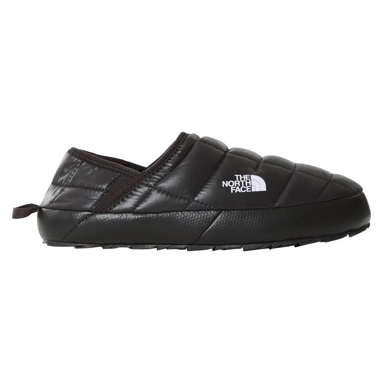 Buty pantofle zimowe damskie The North Face Thermoball V Traction A3V1H