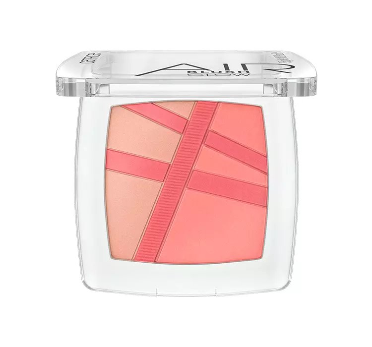 CATRICE AIRBLUSH GLOW RÓŻ DO POLICZKÓW 030 ROSY LOVE 5,5G