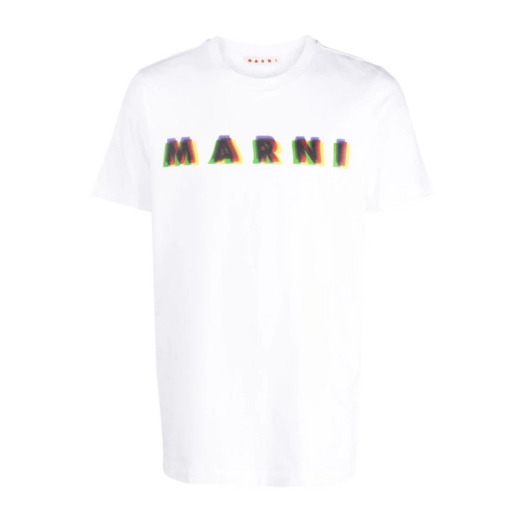 T-Shirts Marni