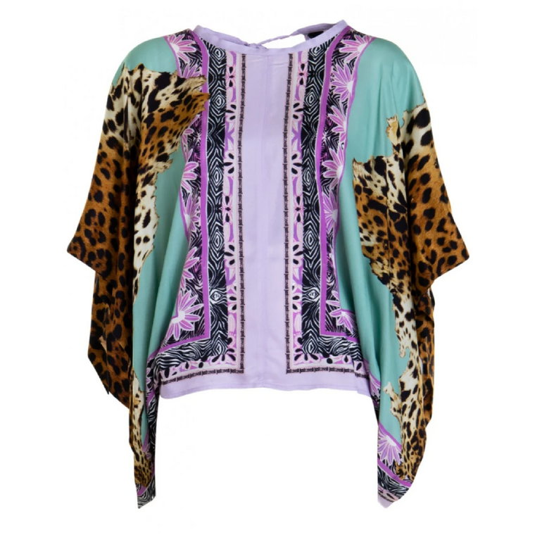 Blouses Just Cavalli