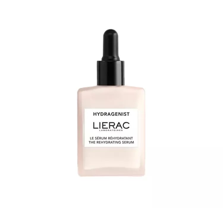 LIERAC HYDRAGENIST NAWADNIAJĄCE SERUM DO TWARZY 30ML