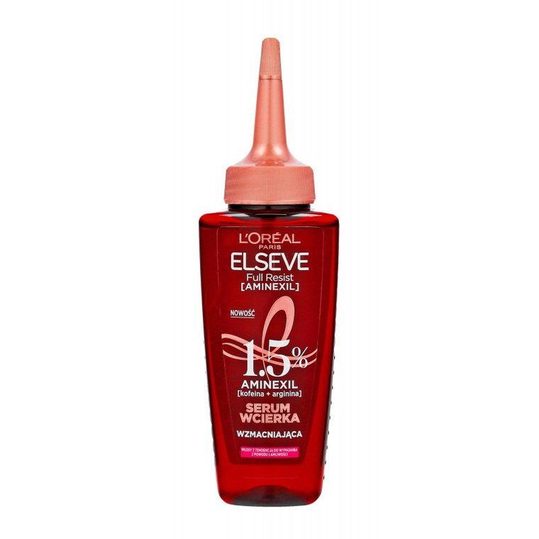 Loreal Elseve Full Resist Serum Wcierka 102ml