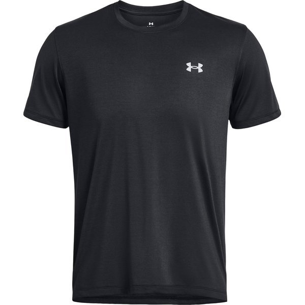 Koszulka męska Launch Shortsleeve Under Armour