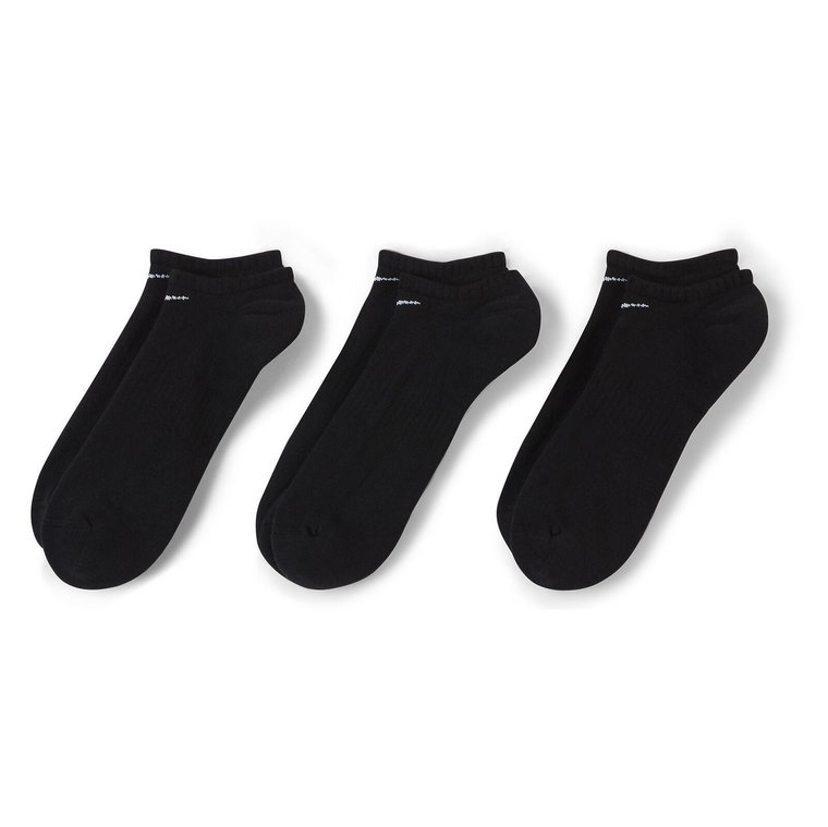 Skarpety sportowe Nike 3-pack Everyday Cushioned SX7673