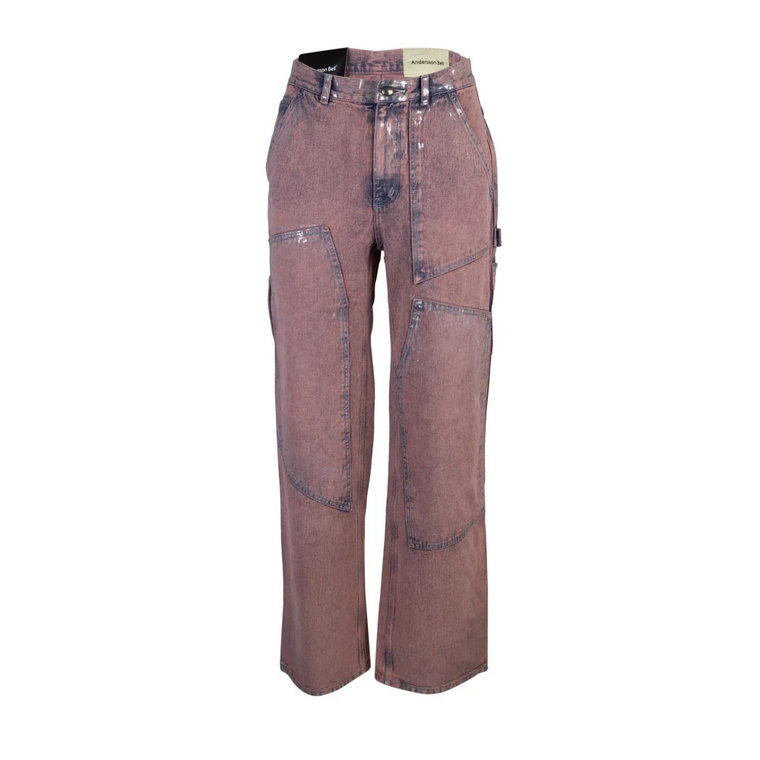 Jeans Andersson Bell