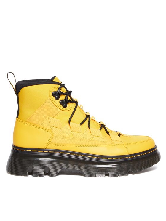 Trapery Dr. Martens