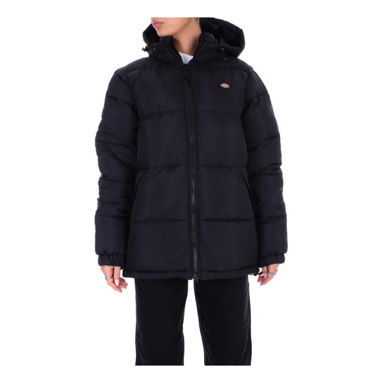 Down Jackets Dickies