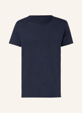 Drykorn T-Shirt Kendrick blau