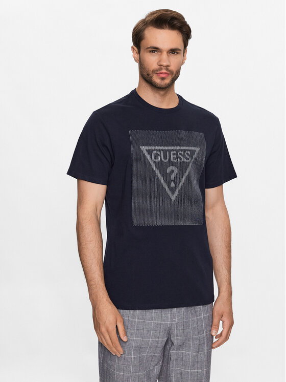 T-Shirt Guess