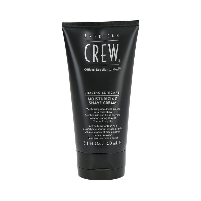 American Crew, krem do golenia, 150 ml