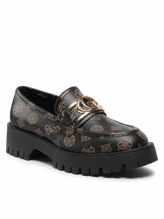 Loafersy Guess