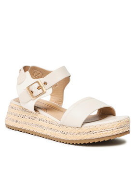 Espadryle Wrangler