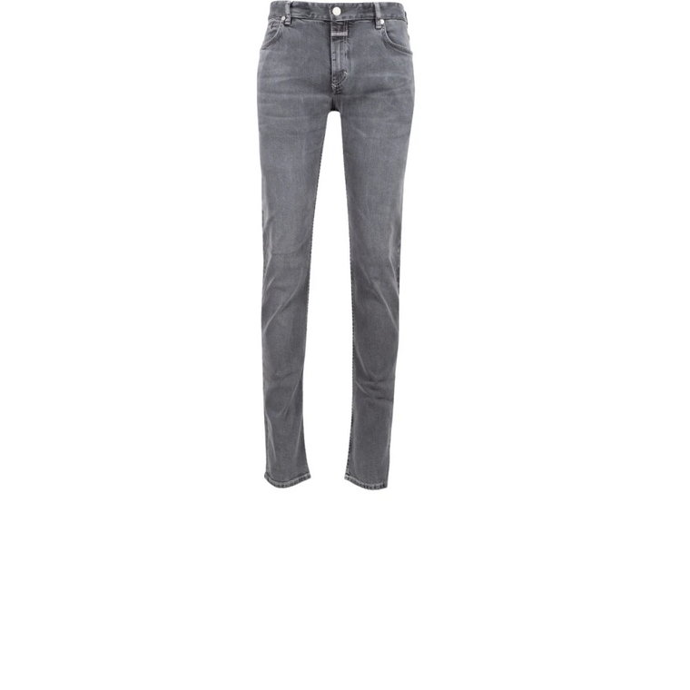 Spodnie Jeansowe Slim Fit Closed