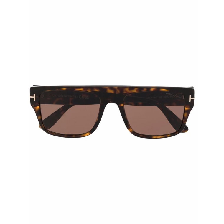 Ft0907 52E Sunglasses Tom Ford