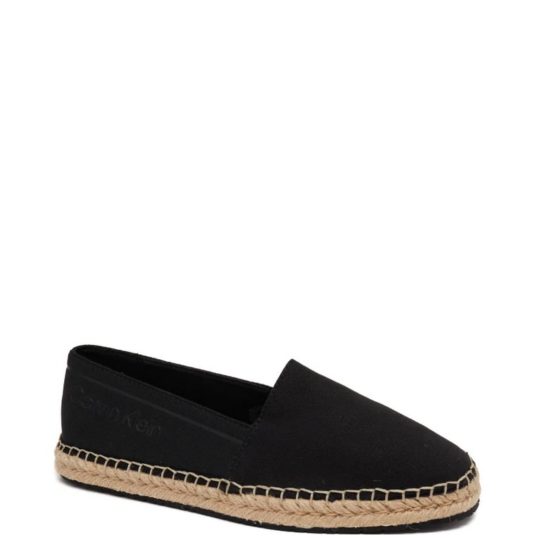 Calvin Klein Espadryle