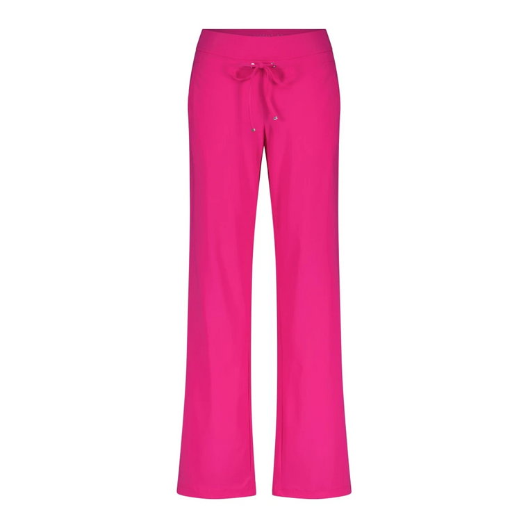 Wide Trousers Raffaello Rossi