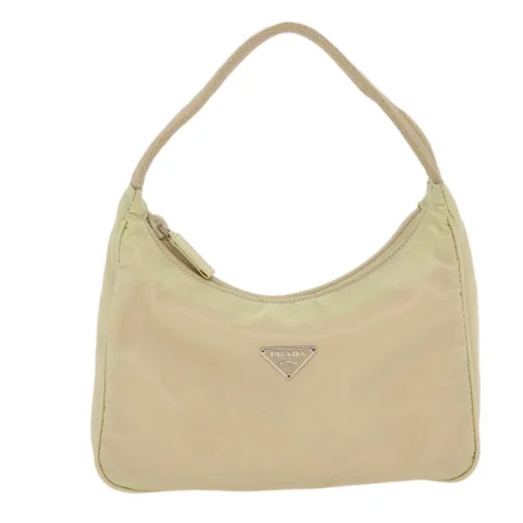 Pre-owned Fabric prada-bags Prada Vintage