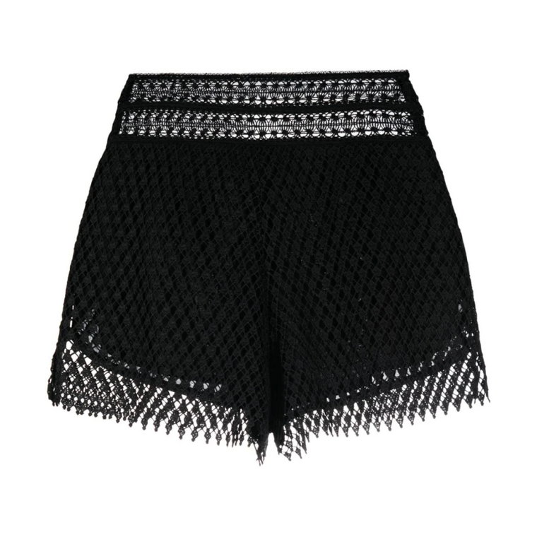 Short Shorts Ermanno Scervino