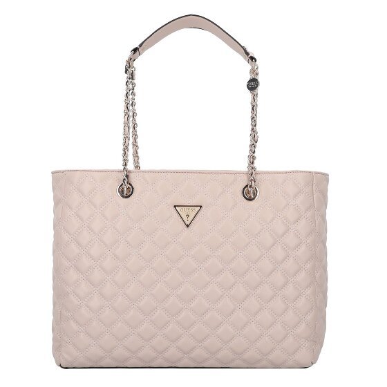 Guess Giully Torba na ramię 36.5 cm light beige