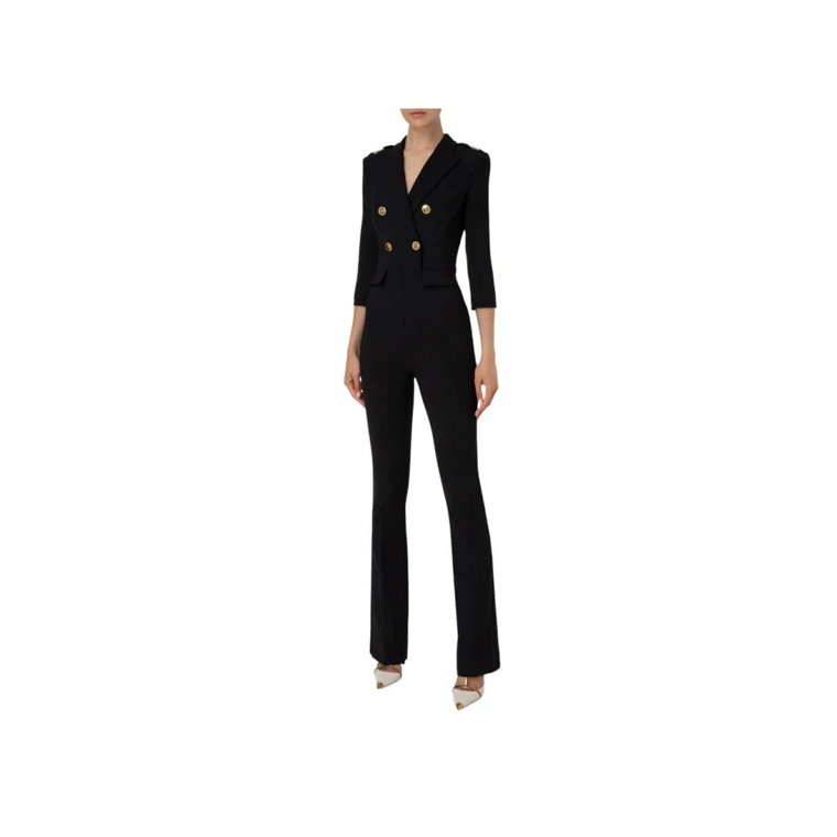 Jumpsuits Elisabetta Franchi